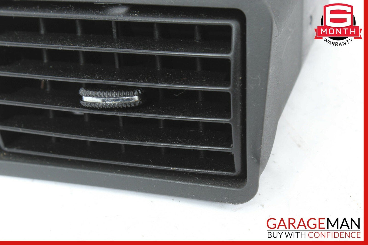 97-04 Mercedes R170 SLK320 Front Right Passenger Dash A/C AC Air Vent Trim OEM