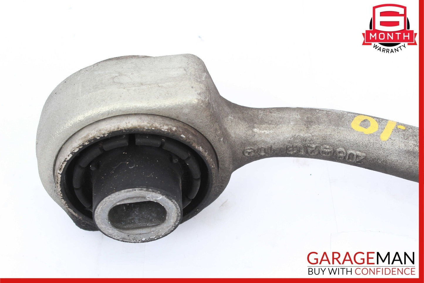 05-11 Mercedes R171 SLK350 Front Left Side Lower Suspension Control Arm OEM