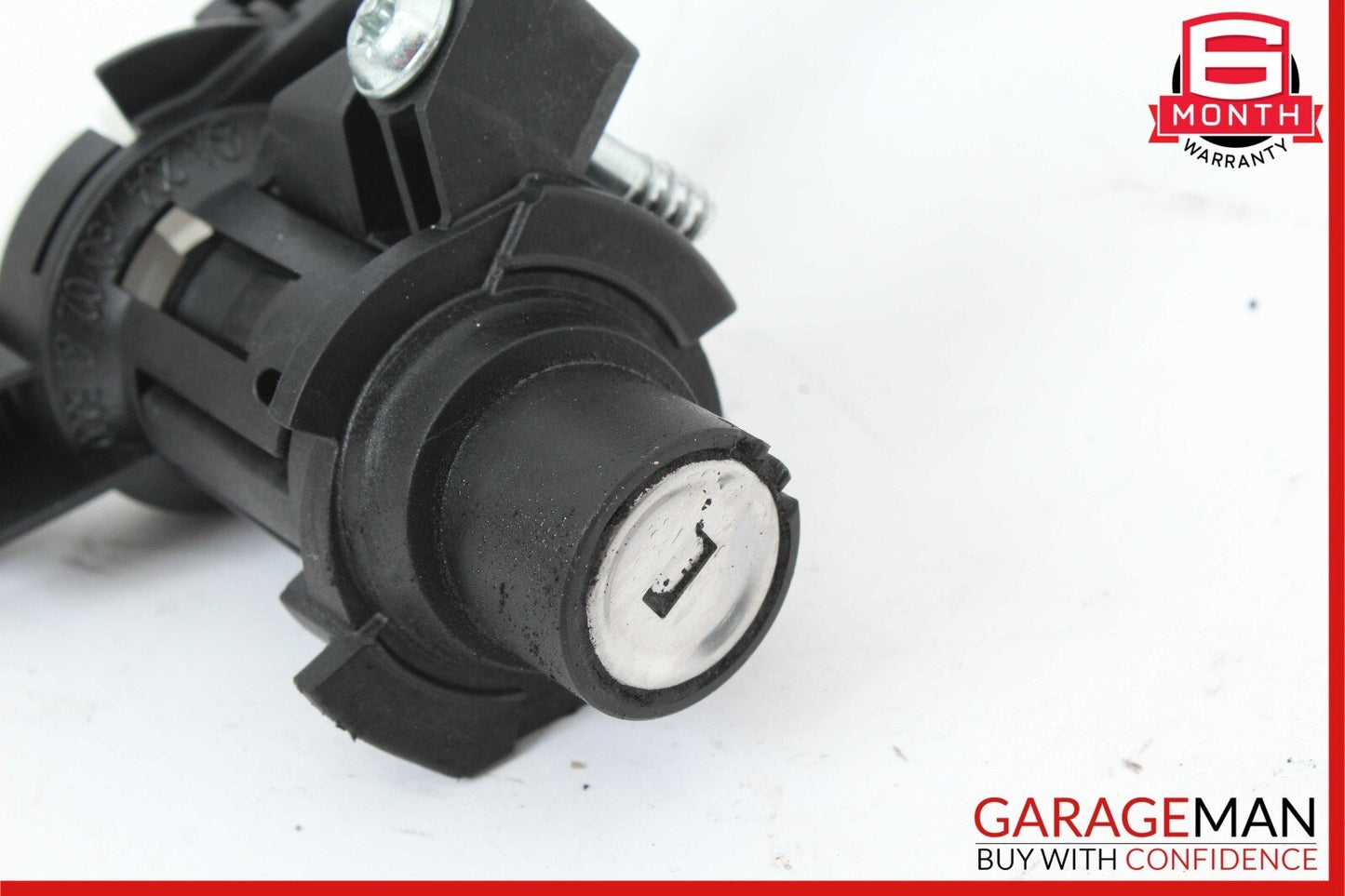 08-17 Mercedes W212 E350 E400 E550 Rear Trunk Lid Latch Lock Actuator OEM