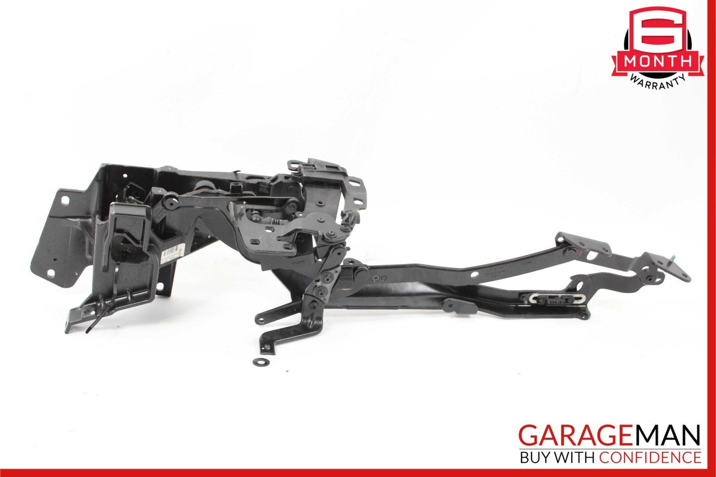 05-11 Mercedes R171 SLK280 SLK300 Rear Right Convertible Roof Hinge Bracket OEM