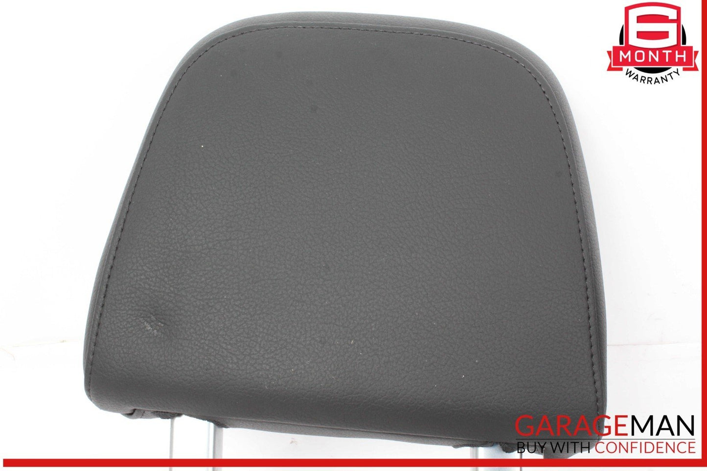 18-24 Audi A5 Front Right and Left Side Headrest Head Rest Set 8W6881902AF OEM
