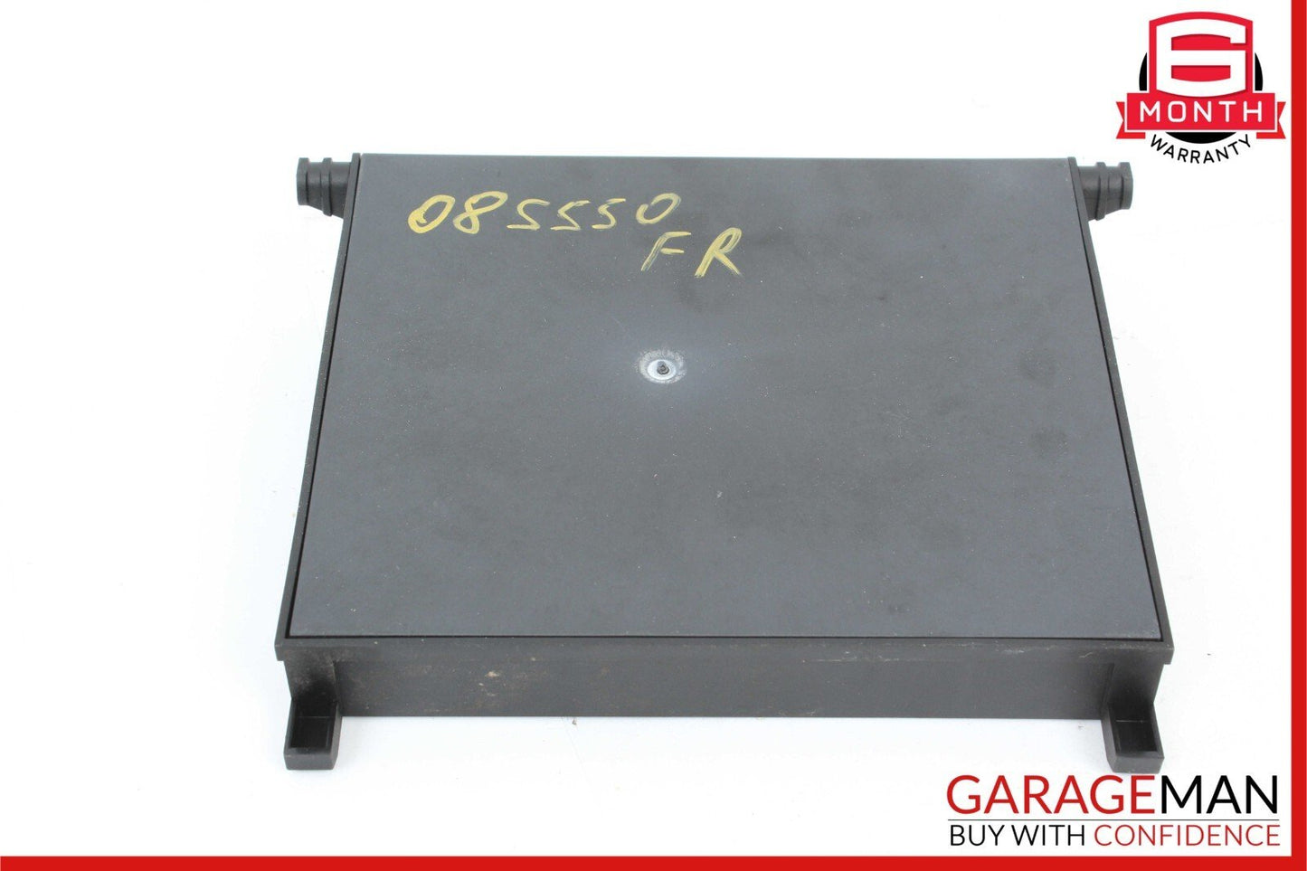 07-13 Mercedes W221 S550 S350 S65 AMG Front Right Side Under Seat Control Module