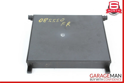 07-13 Mercedes W221 S550 S350 S65 AMG Front Right Side Under Seat Control Module