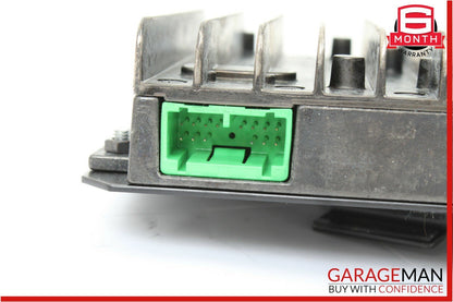 98-05 Mercedes W163 ML320 Antenna AMP Amplifier Compensation Booster Module OEM