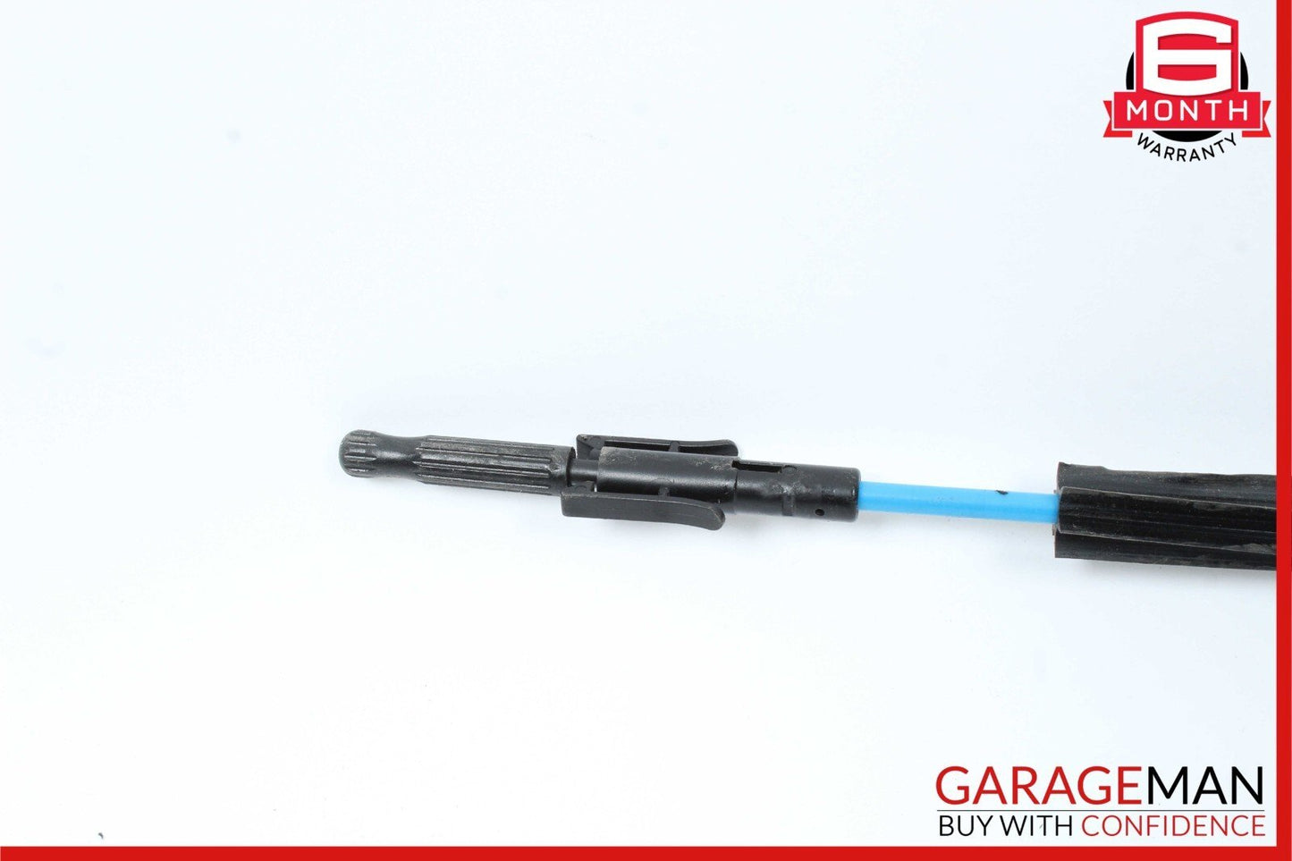 08-14 Mercedes W204 C300 C250 Rear Right Side Door Lock Latch Actuator OEM