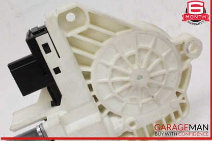 09-16 Audi A4 A5 S4 S5 Front Right Side Window Regulator Motor 8K0959802 OEM