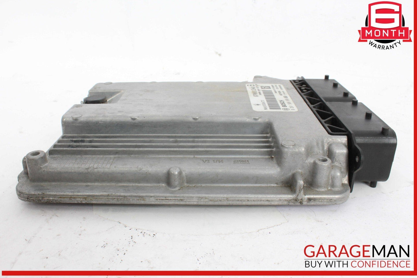 17-20 Maserati Levante M161 Ghibli M157 3.0L Ignition Control Module ECU OEM