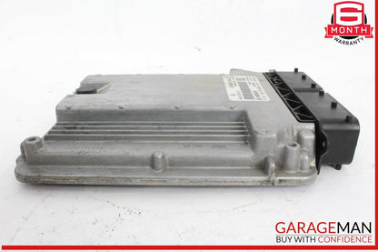 17-20 Maserati Levante M161 Ghibli M157 3.0L Ignition Control Module ECU OEM