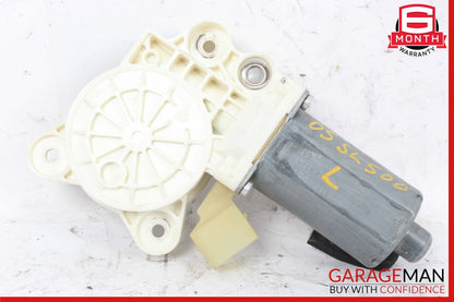 03-12 Mercedes R230 SL500 SL55 AMG Front Left Door Window Regulator Motor Unit