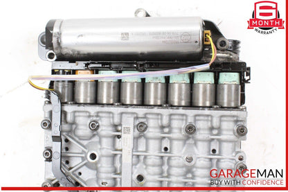 19-24 BMW 330i 330e 430i XDrive G20 AWD Automatic Transmission Valve Body OEM