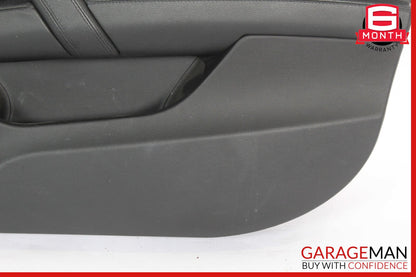 14-22 Maserati Ghibli M157 Front Right Side Interior Door Panel OEM
