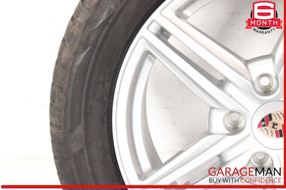 11-18 Porsche Cayenne 958 Wheel Tire Rim 8.5Jx19H2 ET59 OEM