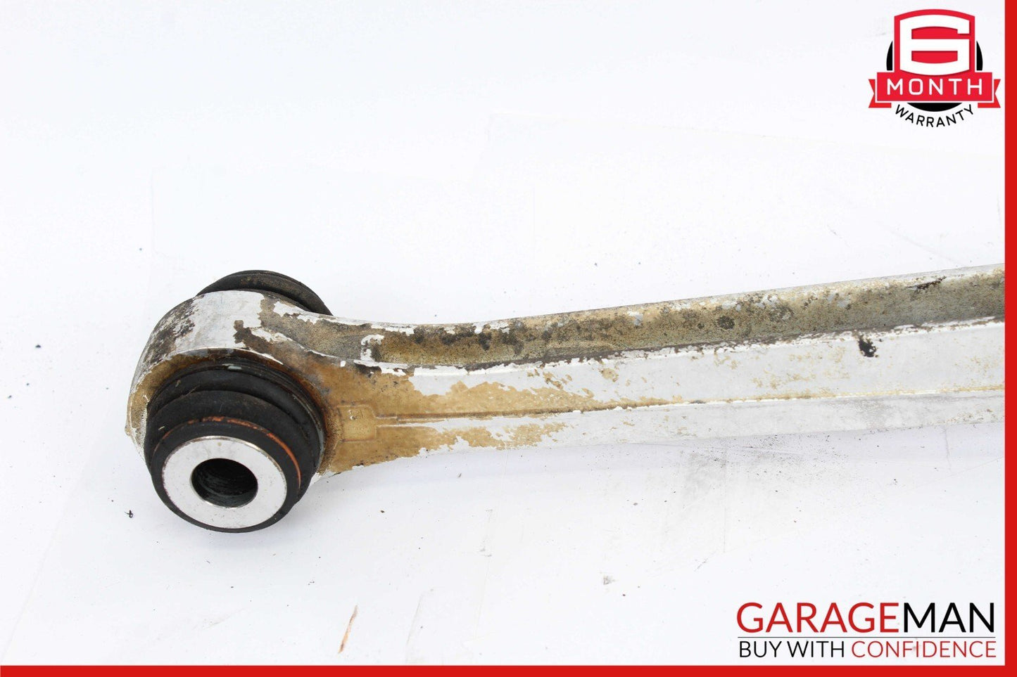 97-04 Porsche Boxster 986 Rear Lower Suspension  Axle Link Trailing Control Arm