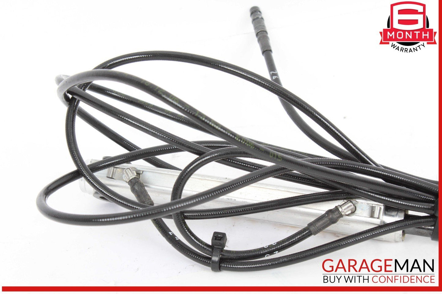 03-09 Mercedes W209 CLK350 CLK320 Left or Right Side Bow Tension Cylinder OEM