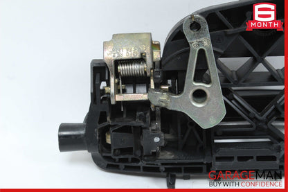 07-13 Mercedes W221 S550 S65 AMG Rear Right Passenger Side Exterior Door Handle