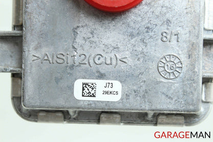 14-18 Maserati Ghibli Xenon HID Headlight Ballast DRL Module Unit 130732932015
