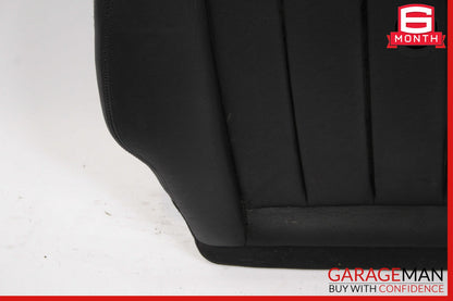 10-13 Mercedes W212 E350 Front Right Lower Bottom Seat Cushion Assembly OEM