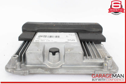 13-16 Audi A4 ECM ECU Engine Computer Control Module Unit 8K5907115C OEM