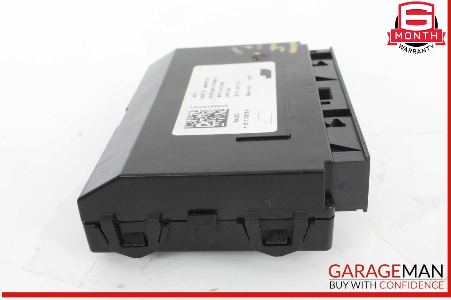 14-19 BMW i3 I01 Hybrid Air Conditioning AC A/C Climate Control Module OEM
