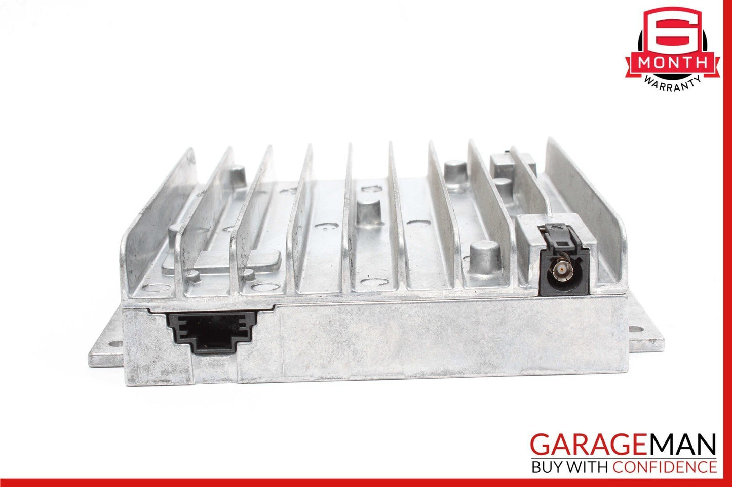03-06 Mercedes W220 S600 E320 E55 AMG Motorola Voice Control Module SYN9528A OEM