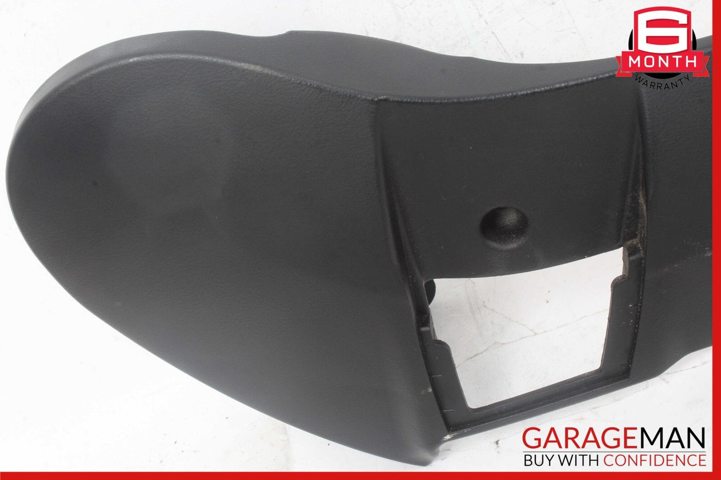03-13 Maserati Quattroporte M139 Front Right Seat Control Memory Switch OEM