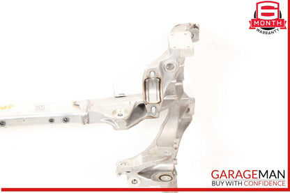 17-19 Audi Q7 Front Suspension Subframe Sub Frame Crossmember OEM