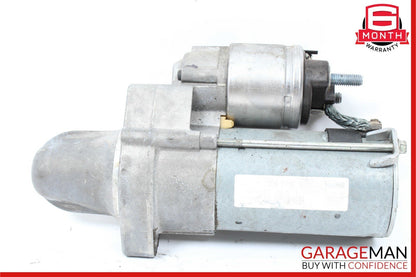 12-16 Mercedes E350 SLK350 ML350 GLE350 3.5L V6 Valeo Engine Starter Motor OEM