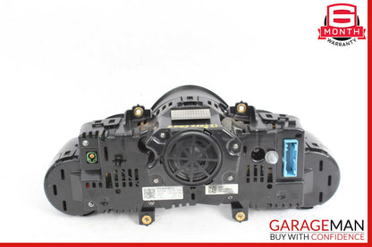 11-12 Porsche Cayenne 958 S Speedometer Gauge Instrument Cluster 7P5920901 OEM