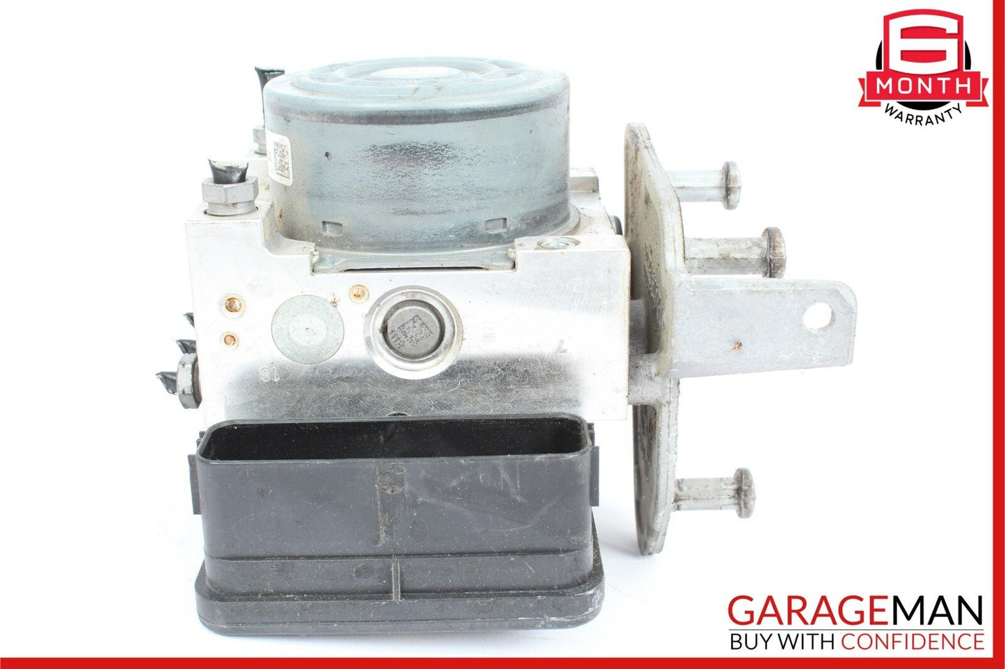 15-20 Mercedes W205 C300 ABS Anti Lock Brake Pump Control Module 2059012800 OEM