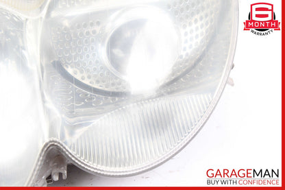 03-08 Mercedes R230 SL500 Front Left Headlight Head Light Lamp Bi Xenon OEM