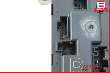 06-11 Mercedes W219 CLS550 CLS55 AMG Rear Right Side Door Control Module OEM