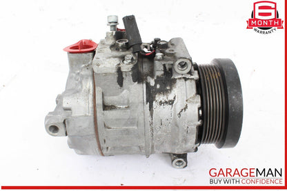 03-06 Mercedes R230 SL500 SL55 AC A/C Air Conditioning Compressor 0012300211 OEM