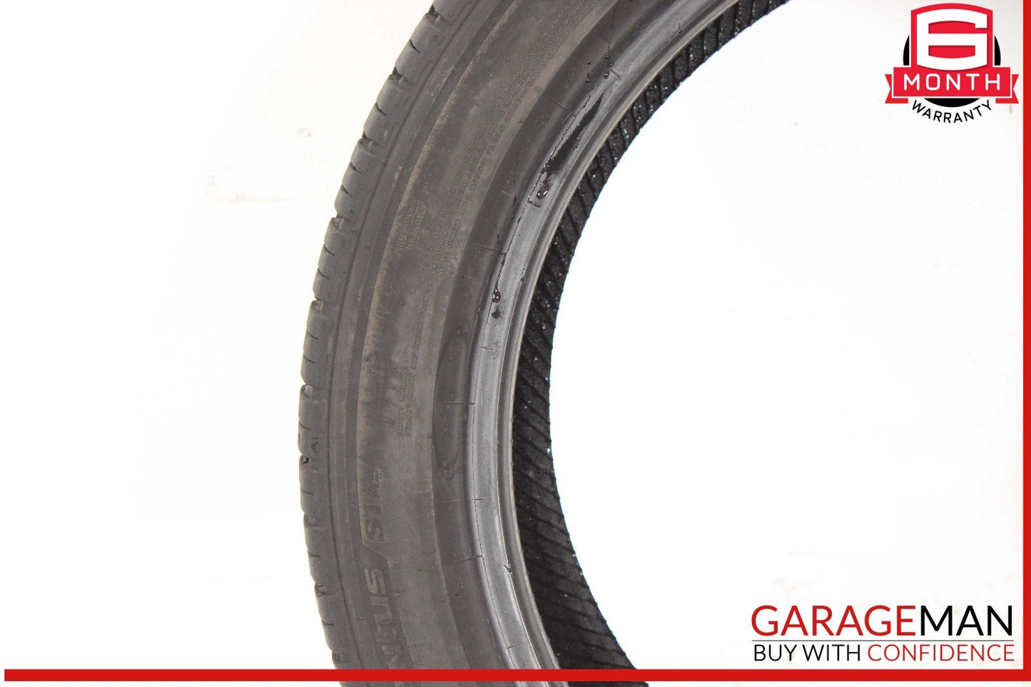 Hankook Ventus S1 245/40 ZR18 97Y Wheel Tire OEM