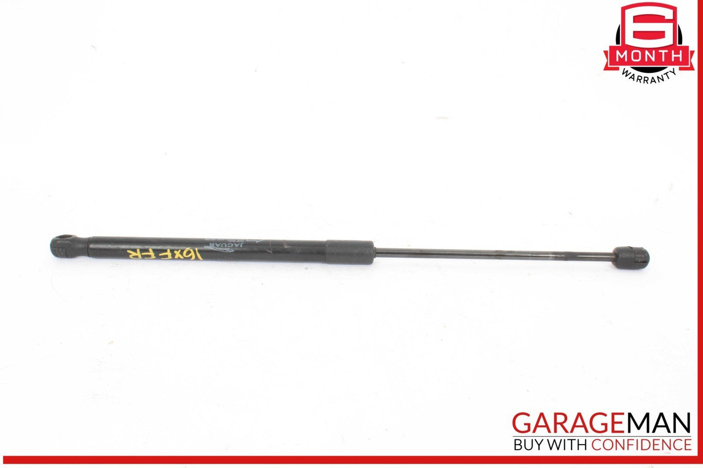 16-20 Jaguar XF Front Left and Front Right Side Hood Shock Lift Support Cylinder