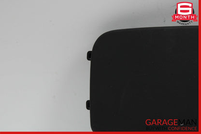 15-18 Ferrari California T Left Driver Side Lower Dash Fuse Cover Panel OEM