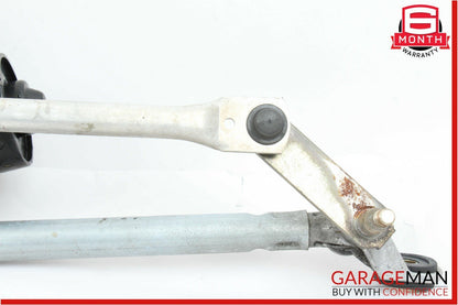 99-05 Porsche Carrera 911 996 Front Windshield Wiper Motor Linkage Assembly OEM