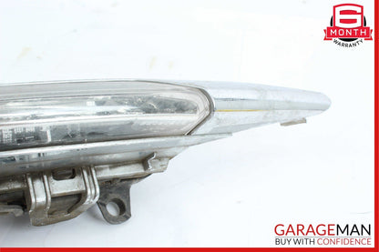 10-13 Mercedes W221 S550 Front Left Side Daytime Running Light Lamp Fog Lamp OEM