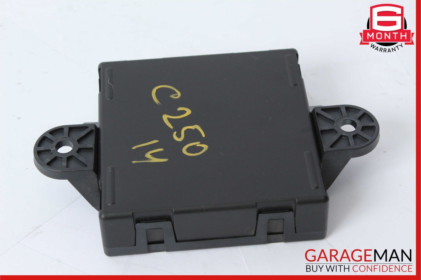 08-18 Mercedes W204 C250 E550 CLS550 Rear Left Side Door Control Module Unit OEM