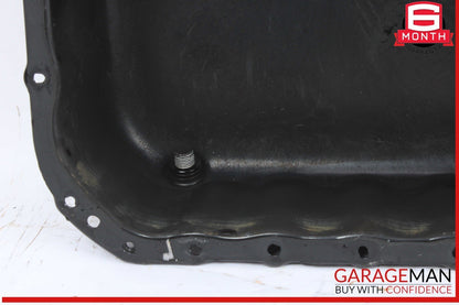 07-15 Mercedes X164 GL450 Engine Motor Lower Oil Pan 2720100528 OEM