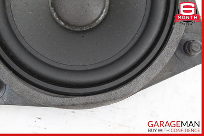 12-19 Mercedes X166 GL450 Front or Rear Door Sound Speaker Logic 7 Set of 2 Pc
