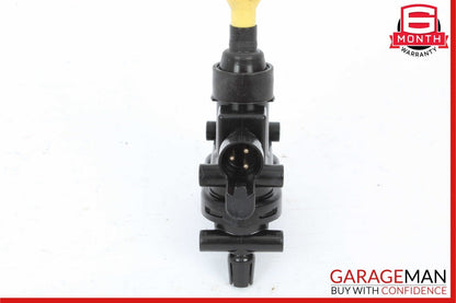86-91 Mercedes W126 420SEL Rear Right Side Vacuum Lock Actuator Element OEM