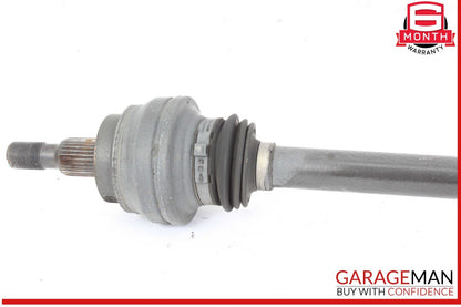 12-19 Mercedes X166 GL550 ML350 Rear Right or Left Side CV Axle Half Shaft OEM