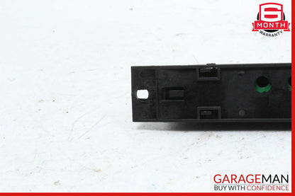 03-08 Mercedes R230 SL500 SL65 AMG Center Console ESP Controller Switch Button