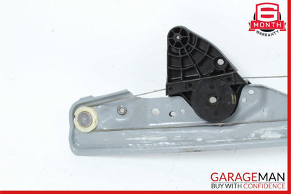 14-19 Cadillac CTS Rear Right Passenger Side Door Window Regulator Motor OEM