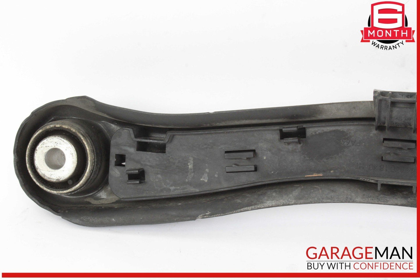 12-19 Mercedes X166 GL450 4MATIC Rear Left or Right Upper Camber Control Arm OEM