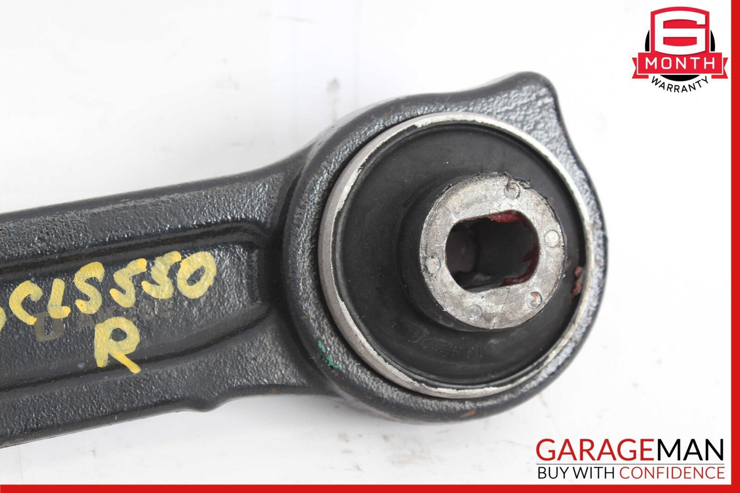 03-11 Mercedes W219 CLS550 E320 E550 RWD Front Right Lower Rearward Control Arm