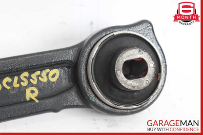 03-11 Mercedes W219 CLS550 E320 E550 RWD Front Right Lower Rearward Control Arm