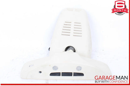 14-19 Mercedes W205 C300 GLC300 S550 Front Interior Rear View Mirror