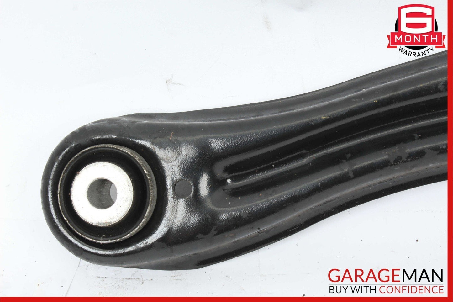 06-13 Mercedes W164 ML350 Rear Left / Right Suspension Upper Control Arm OEM