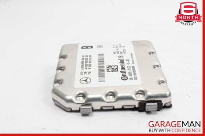 10-16 Mercedes W218 CLS500 E350 C300 Front Active Lane Assist Front Camera OEM